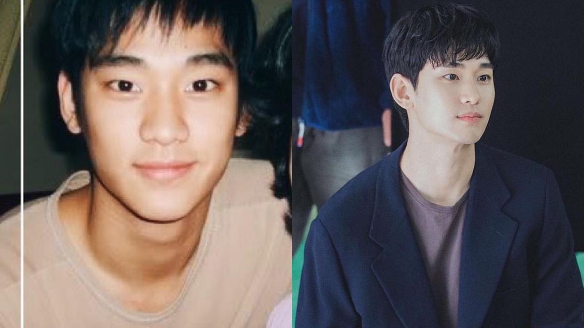 Siapa yang penasaran potret para Aktor tampan sebelum dan sesudah glow up&quest; Yuk kita lihat siapa saja dan bagaimana perubahannya&excl;