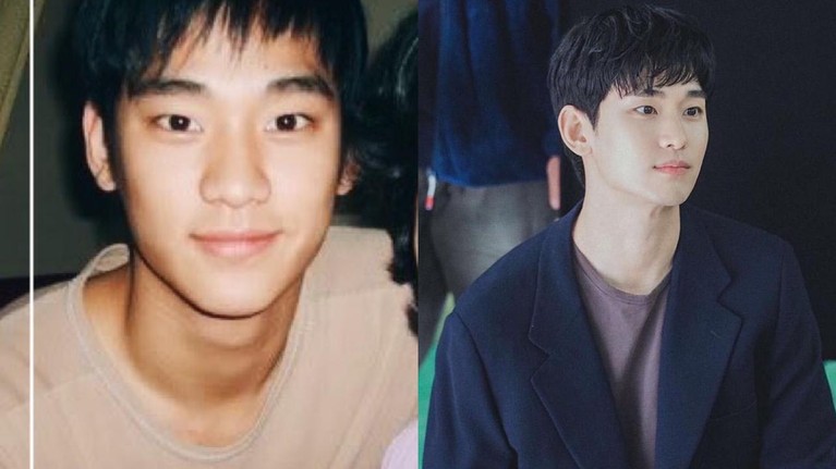 Potret Aktor Tampan Sebelum dan Sesudah Glow Up Siapa yang penasaran potret para Aktor tampan sebelum dan sesudah glow up? Yuk kita lihat siapa saja dan bagaimana perubahannya!