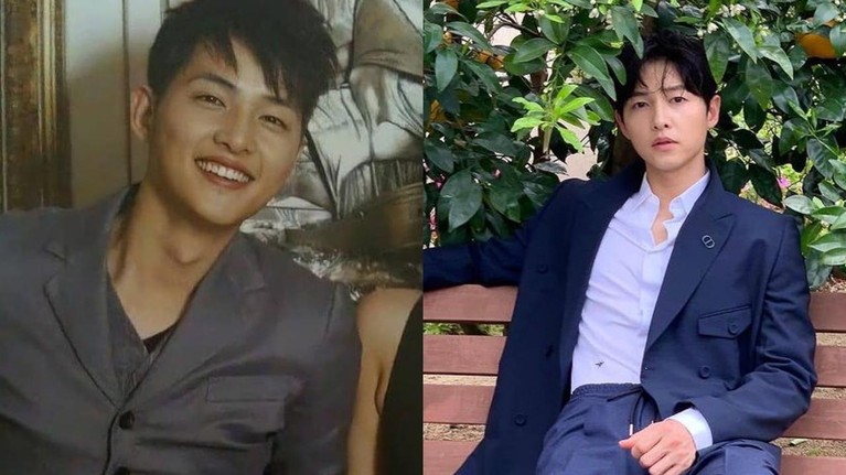 Potret Aktor Tampan Sebelum dan Sesudah Glow Up Siapa yang penasaran potret para Aktor tampan sebelum dan sesudah glow up? Yuk kita lihat siapa saja dan bagaimana perubahannya!