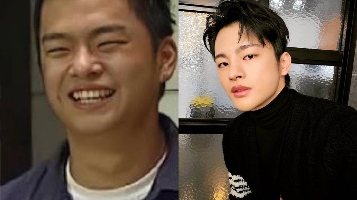 Siapa yang penasaran potret para Aktor tampan sebelum dan sesudah glow up&quest; Yuk kita lihat siapa saja dan bagaimana perubahannya&excl;