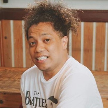 Arie Kriting Bersuara Soal Dugaan Kasus Pelecehan Seksual Gofar Hilman