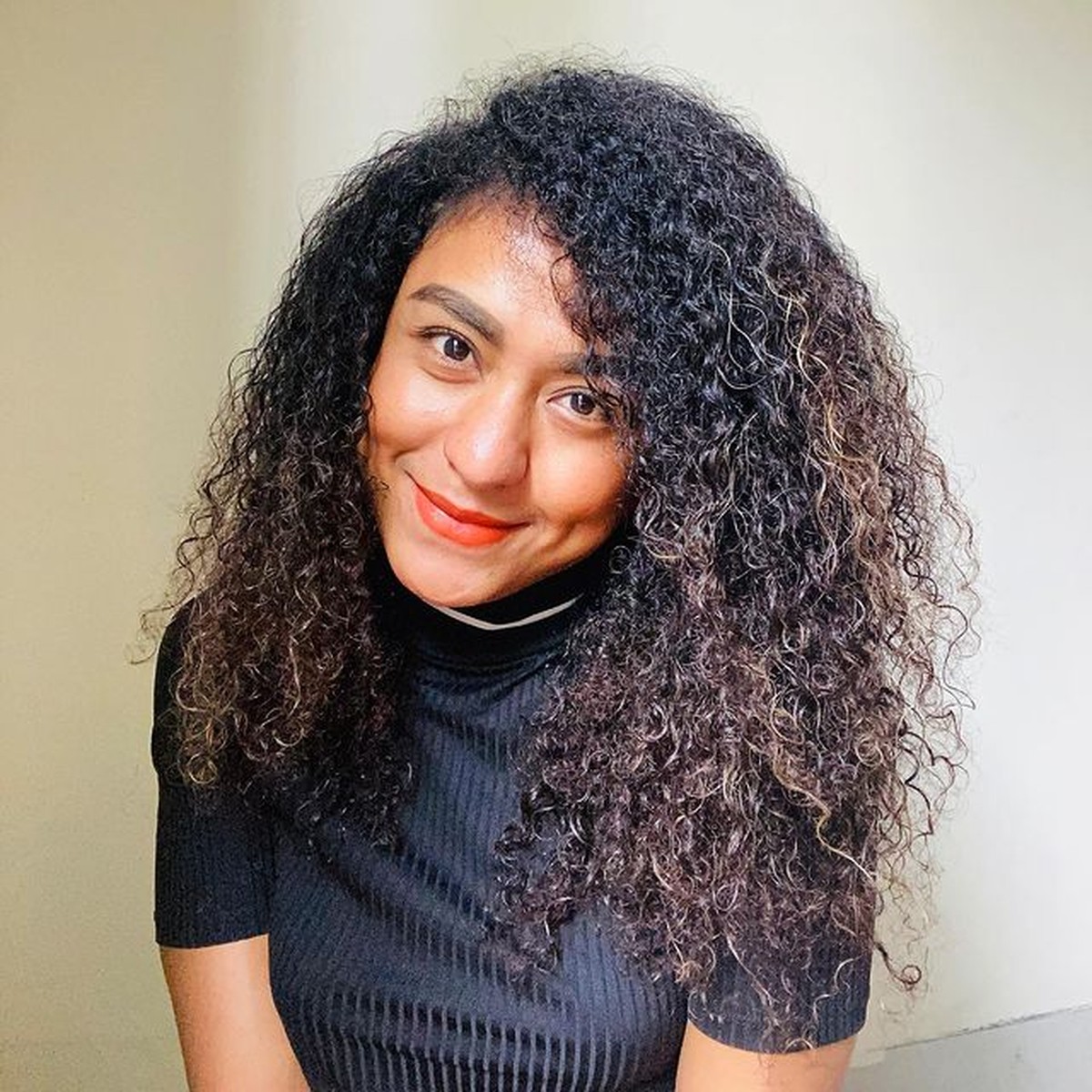 Puteri Indonesia Papua Barat 2015 Olvah Alhamid