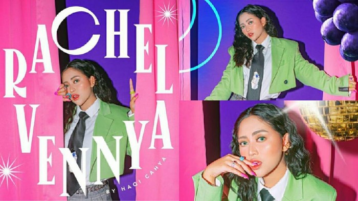 Tanggapan Rachel Vennya Terhadap Netizen yang Iseng dan Pelajaran yang Bisa Kita Ambil