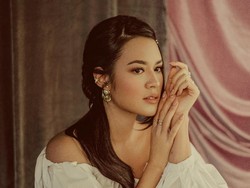 Cinta Raisa Kandas Lagi dalam Tentang Dirimu