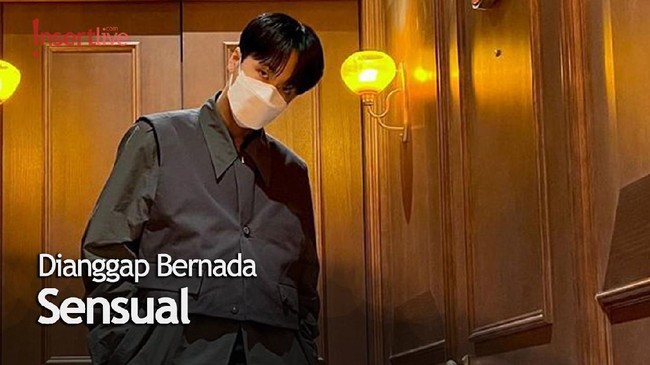 Lagu 'Red Velvet' Tuai Kontroversi, Ravi 'VIXX' Rilis Permintaan Maaf