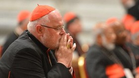 Kepala Gereja Katolik Jerman Mundur usai Marak Pelecehan Seks
