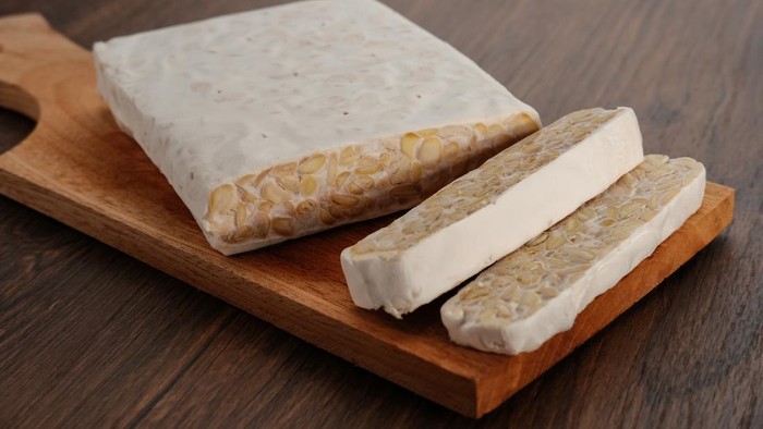 Resep Orek Tempe Kecap Basah