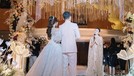 Resepsi mewah pernikahan seorang selebgram yang merangkap jadi beauty vlogger bernama Nanda Arsynta viral&period; Yuk kita intip&excl;