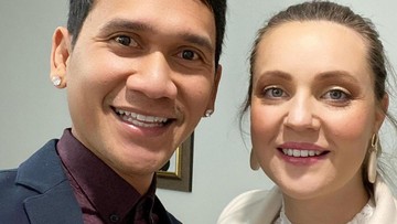 TIPS LANGGENG ALA SANTOS &amp; CHRISTINE