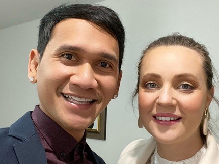 Terpopuler: Tips Menata Dapur - Curhat Bule Cantik Australia Nikahi Pria Jember