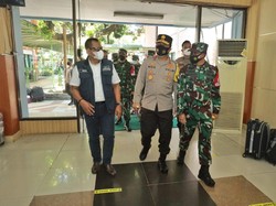 12.547 TKI Sudah Pulang ke Jatim dengan Pemeriksaan Ketat di Bandara Juanda