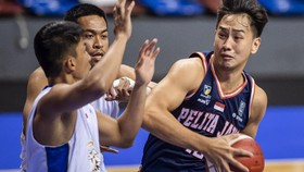 Hasil Final IBL 2021: Pelita Jaya Kalahkan Satria Muda 71-65