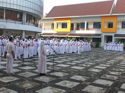 Syarat PPDB SMAN Unggulan MH Thamrin 2023, Siswa Simak Ya!