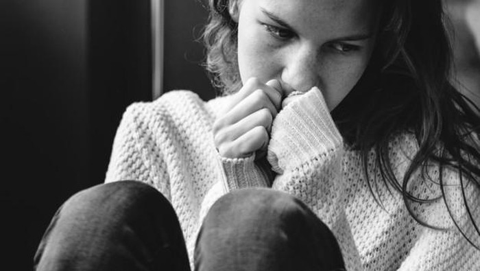 Cara Mengobati Patah Hati Paling Ampuh!