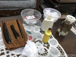 Sunat Tanpa Bius ala Bengkong Betawi, Benarkah Pakai Mistis?
