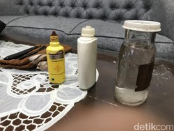 Tanpa Bius dan Perban, Apa Alasan Orang Pilih Sunat di Bengkong Betawi?