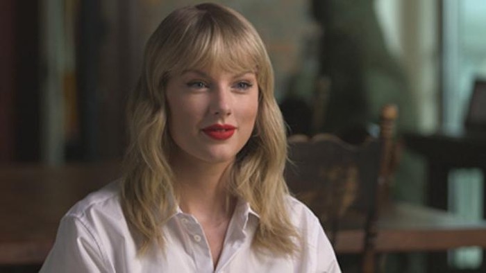 Taylor Swift Main Film Baru Bersama Christian Bale dan Margot Robbie