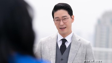 5 Drama Korea Rating Tertinggi di Minggu Kedua Juni