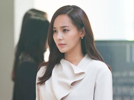 Sinopsis Drakor The Penthouse Season 3 Eps 4, Oh Yoon Hee Tes DNA Si Kembar