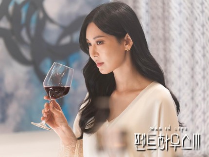 Sinopsis Drama Korea Penthouse 3 Eps 7, Seo Jin Alami Masalah Bertubi-tubi
