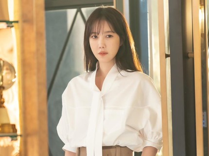 Sinopsis The Penthouse 3: Shim Su Ryeon Tahu Siapa Joo Dan Tae Sebenarnya