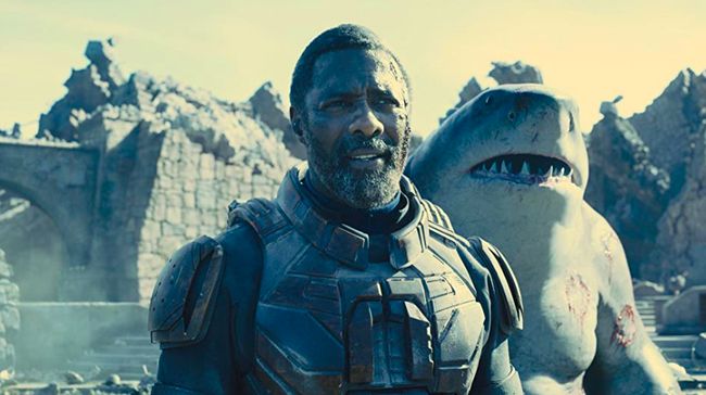 The Suicide Squad yang rilis mulai Kamis (5/8) di bioskop Amerika Utara ditaksir bisa meraup US$30 juta atau sekitar Rp430 miliar pada pekan penayangan perdana.