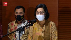 VIDEO: Sri Mulyani Akan Tagih BLBI 110 Triliun