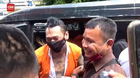 VIDEO: Bayar Denda Subsider, Jerinx Bebas 8 Juni