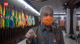 VIDEO: Epidemolog DIturunkan Dalami Tingginya Covid-19 Kudus