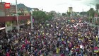 VIDEO: Kasus Kematian Tinggi, Kolombia Longgarkan Lockdown