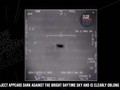 VIDEO: Intelijen AS Bantah Keberadaan UFO