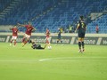 Logan Paul Curiga Mayweather Kabur, Indonesia vs Thailand 2-2