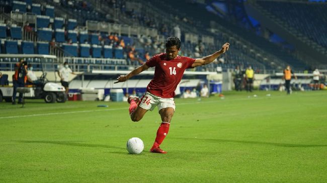 Nafsu Balas Dendam Timnas Indonesia Tak Berbuah Manis Ambisi timnas Indonesia untuk membalas kekalahan dari Vietnam pada final SEA Games 2019 tidak berbuah manis.