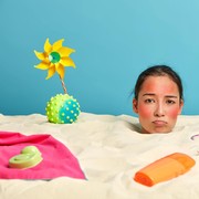 Tidak Perlu Bingung Lagi, Ikuti Langkah Berikut Ketika Terkena Sunburn