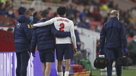 Trent Alexander-Arnold Absen di Piala Eropa 2020
