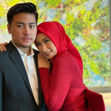 Mengenal Sosok Rafi Adjie Anak Annisa Trihapsari dan Adjie Pangestu yang Hafiz Quran
