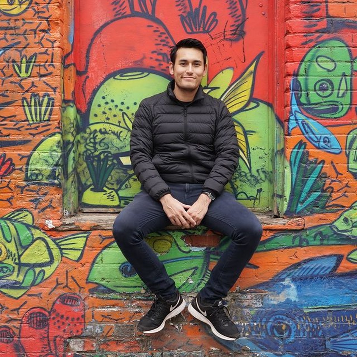 Arifin Putra mengakui bahwa ia adalah penyandang disabilitas ringan&period; Yuk kita intip potretnya&excl;