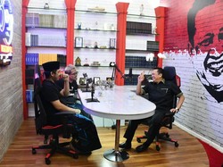 Duh, Bamsoet Sebut 61.7% Kota Masih Punya Kebijakan Diskriminatif