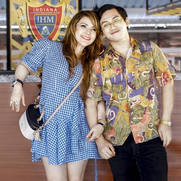 Belum Mau Nikah, Barbie Kumalasari Sebut Pacar Berondong Masih Polos