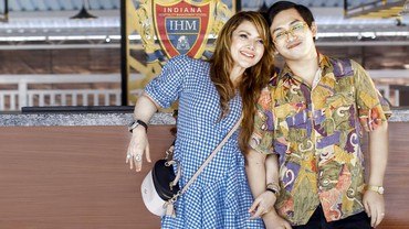 Belum Mau Nikah, Barbie Kumalasari Sebut Pacar Berondong Masih Polos