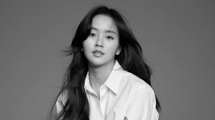 Baru Ulang Tahun Ke 22 Intip Perjalanan Karier Kim So Hyun Dari Kecil