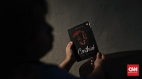 15 Cara Membuat Wanita Bergairah dalam Serat Centhini