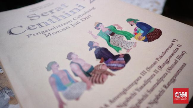 Perihal timpang peran gender pun terpotret dalam karya sastra Serat Centhini. Budaya patriarki ditampilkan, namun hal tersebut diwajarkan keberadaannya.