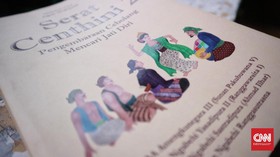 Membedah Nilai Patriarki Serat Centhini di Era Kekinian