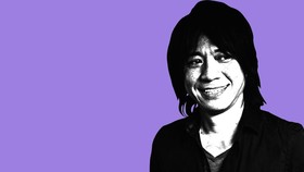 Mengintip Tugas Komisaris Telkom yang Diemban Abdee Slank