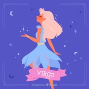 Inilah Sisi dari Zodiak Virgo yang Tidak Diketahui oleh Orang Banyak!