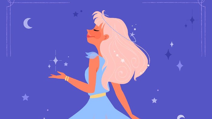 Inilah Sisi dari Zodiak Virgo yang Tidak Diketahui oleh Orang Banyak!