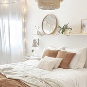 7 Warna Cat Kamar Tidur yang Cocok untuk Ruangan Sempit
