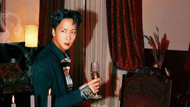 img-title Mengaku Hindari Wamil, Surat Penangkapan Ravi VIXX Dicabut