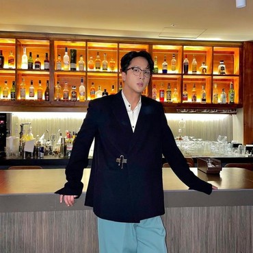 Pakai Calo untuk Hindari Wamil, Ravi VIXX Dituntut Hukuman 2 Tahun Penjara